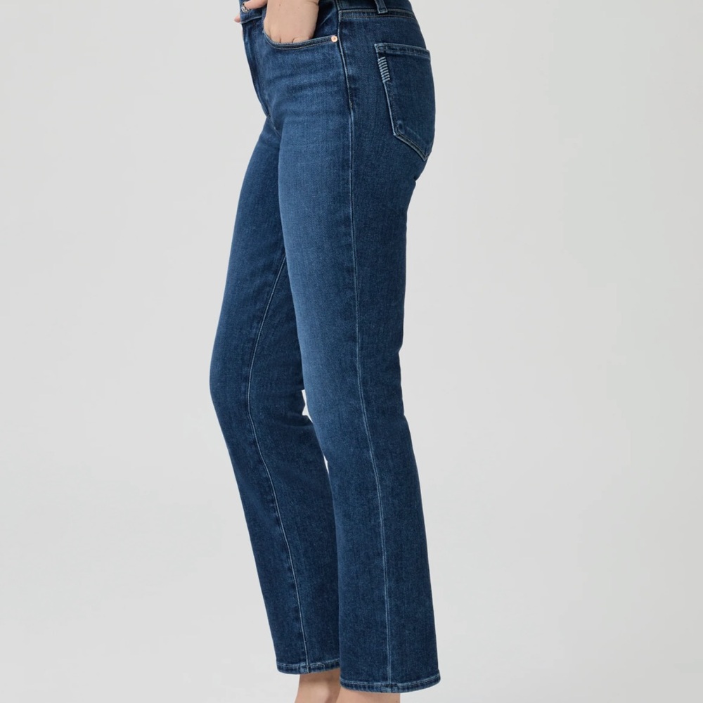 PAIGE Cindy Crop Jeans - Picture 7 of 10